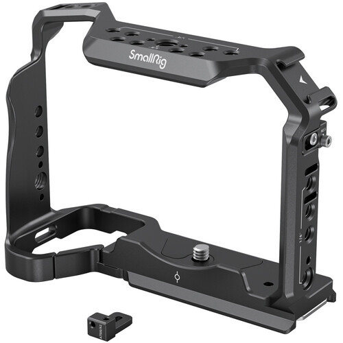SmallRig Full Cage for Sony A7 IV / A7S III / A1 3667