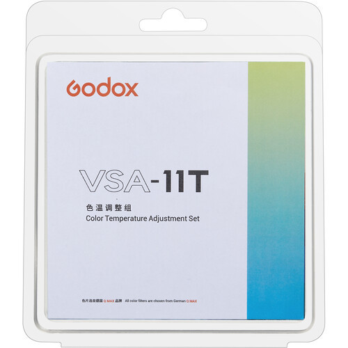 Godox VSA-11T Color Adjustment Set