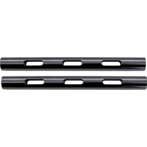 Kondor Blue 15cm PPSh 15mm Rods (Threaded) (Black) - 2 pack