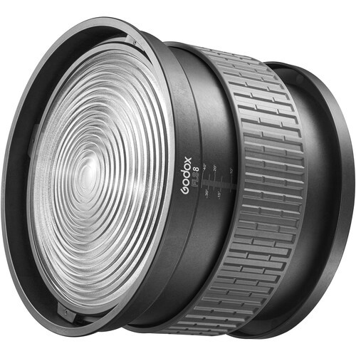 Godox FLS8 Fresnel Lens