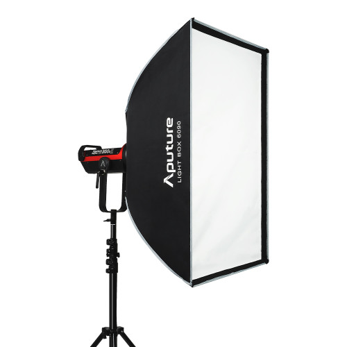 Aputure Light Box 60x90 Rectangular Softbox