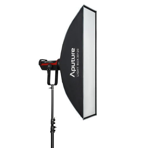 Aputure Light Box 30x120 Rectangular Softbox