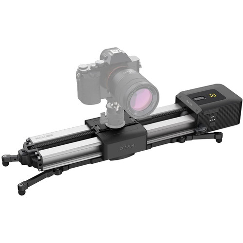 Zeapon Micro 2 PLUS Motorized Slider