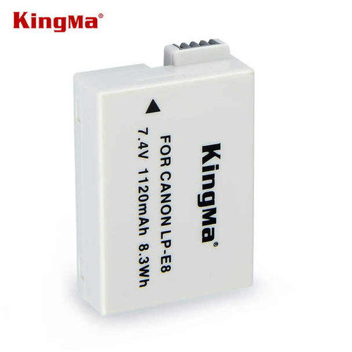 Kingma LP-E8NH Battery