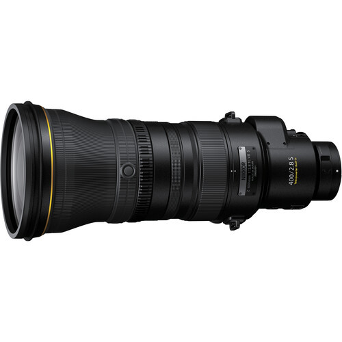 Nikon Nikkor Z 400mm f/2.8 TC VR S Lens