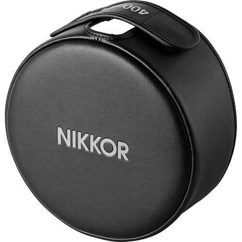 Nikon Lens Cap LC-K105
