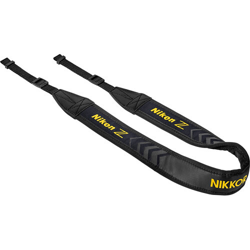 Nikon Lens Strap LN-3