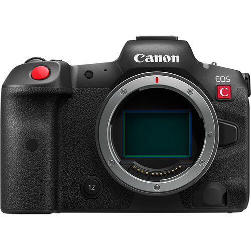 Canon EOS R5 C Body R5C