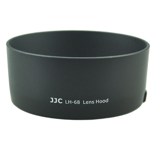 JJC Lens Hood Replaces Canon ES-68 50mm f1.8 STM Lens