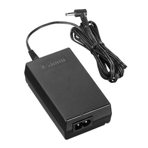 Canon CA-946 Compact Power Adapter for Select Canon Cinema EOS Cameras and Camcorders