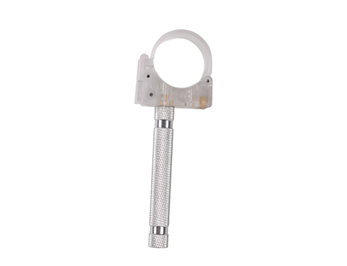 Nanlite T12 Transparent single Clip with pillar