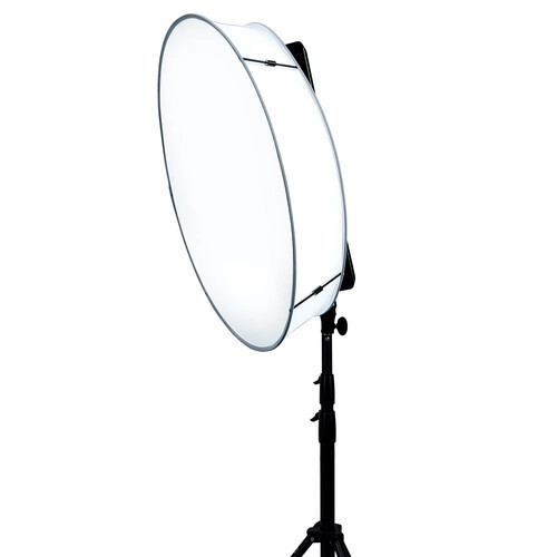 Nanlite Lantern softbox for Compac 68/68B