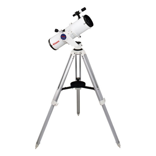 Vixen PORTA II-R130Sf Reflector Telescope 130mmx 650mm w/ 2 SectionTripod
