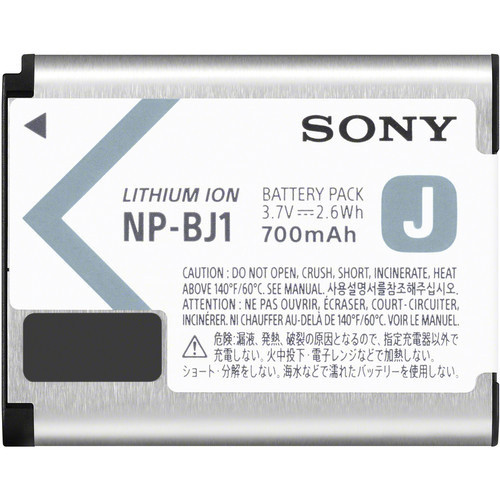 Sony NP-BJ1 DSCRX0 Battery
