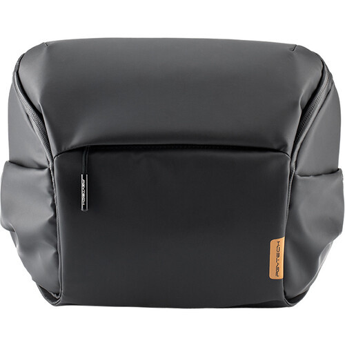 PGYTECH OneGo Shoulder Bag 6L (Obsidian Black)