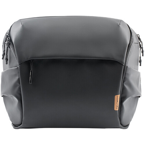 PGYTECH OneGo Shoulder Bag 10L (Obsidian Black)