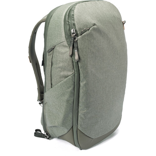 Peak Design Travel Backpack 30L Sage Green