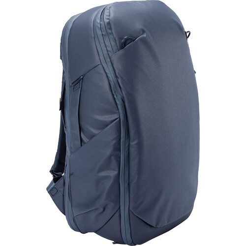 Peak Design Travel Backpack 30L Midnight Blue