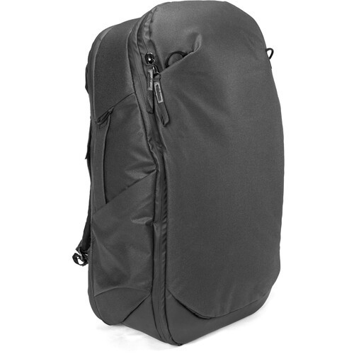 Peak Design Travel Backpack 30L Black