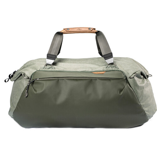 Peak Design Travel Duffle 65L Sage