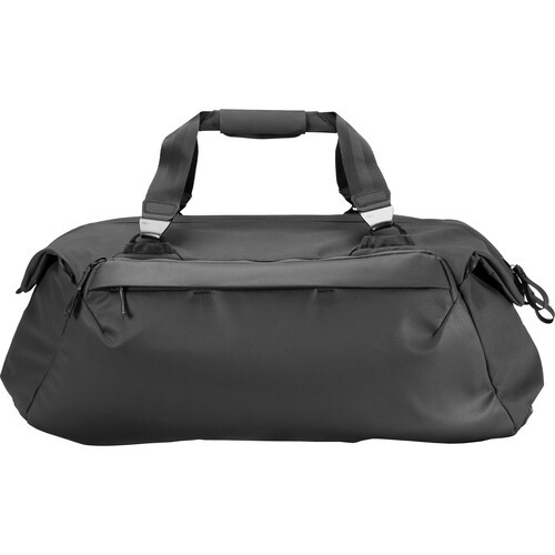 Peak Design Travel Duffle 65L Black