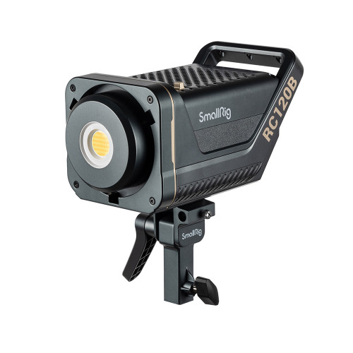 SmallRig RC120B Point-Source Variable Color Temperature Video Light 3615