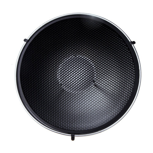 Godox AD-S3 Beauty Dish w Grid for Witstro Flashes