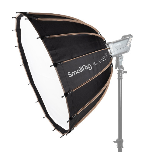 SmallRig RA-D85 85cm Parabolic Softbox 3586