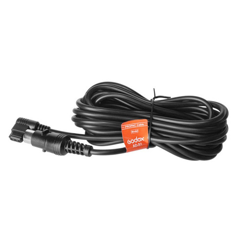 Godox AD-S14 Ext Power Cable for Witstro Flashes