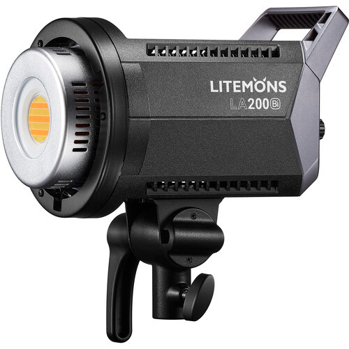 Godox Litemons LA200Bi Bi-Color LED Light