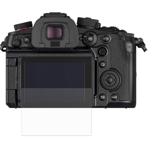 SmallRig Screen Protector for Panasonic LUMIX GH6 3461