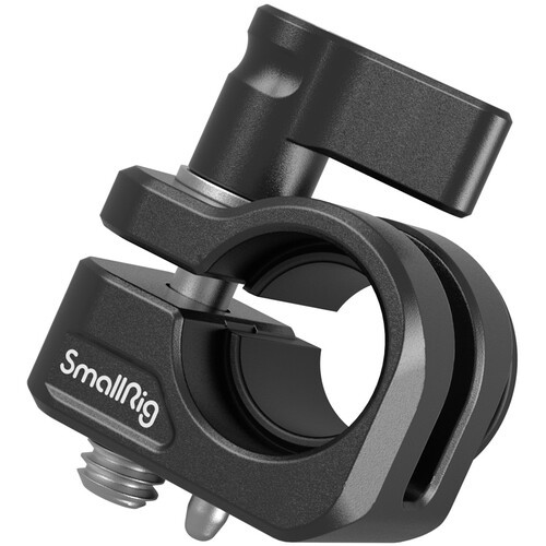 SmallRig 12mm/15mm Single Rod Clamp 3598