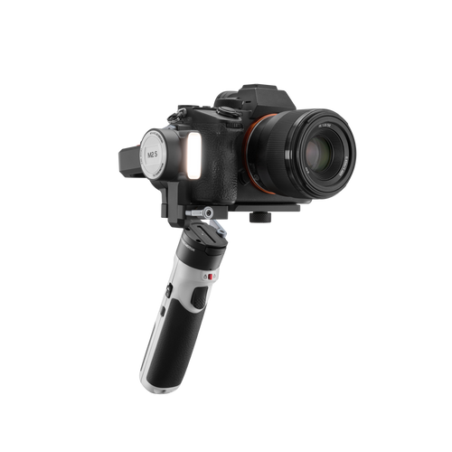 Zhiyun Crane M2 S 3-Axis Handheld Gimbal