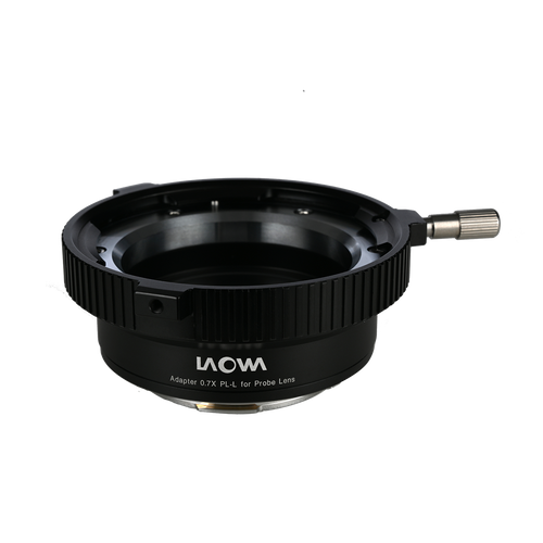 Laowa 0.7x Focal Reducer for Probe Lens PL-L