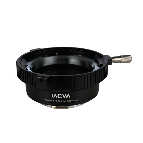 Laowa 0.7x Focal Reducer for Probe Lens PL-L