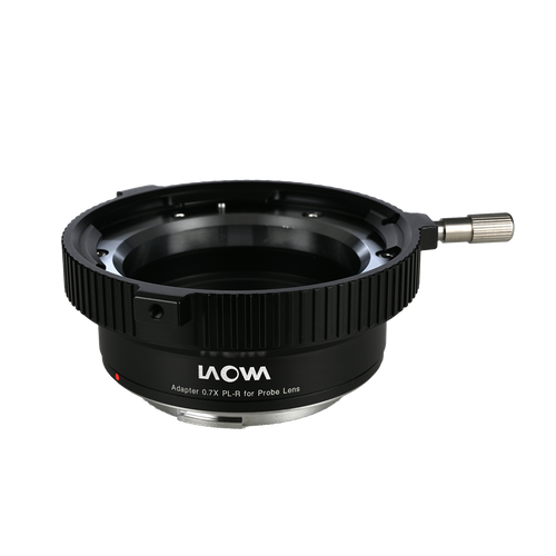 Laowa 0.7x Focal Reducer for Probe Lens PL-R