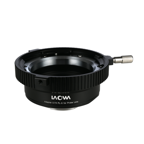 Laowa 0.7x Focal Reducer for Probe Lens PL-X