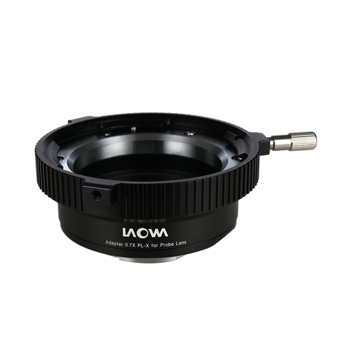 Laowa 0.7x Focal Reducer for Probe Lens PL-X