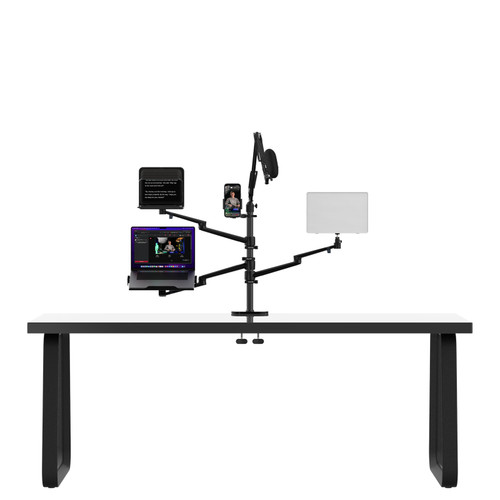 Zeapon Vlogtopus Desk Mount Kit