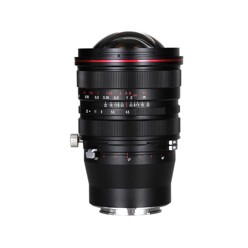 Laowa 15mm f/4.5R Zero-D Shift Lens for Sony FE