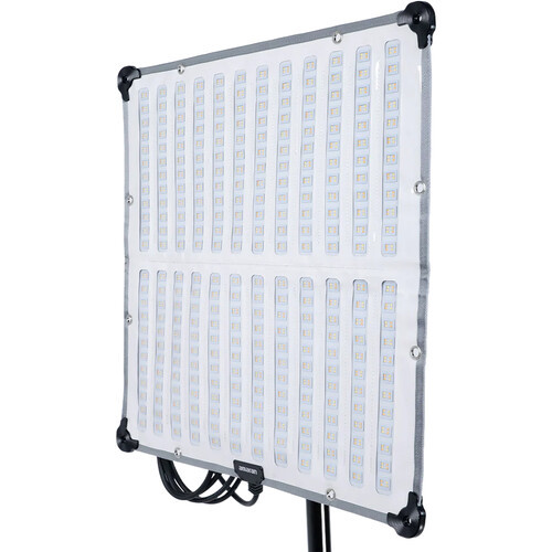 Amaran F22x Bi-Color Flexible LED Mat (V-Mount, 2 x 2') (By Aputure)