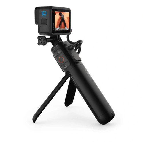 GoPro Volta - Battery Grip, Tripod, Remote