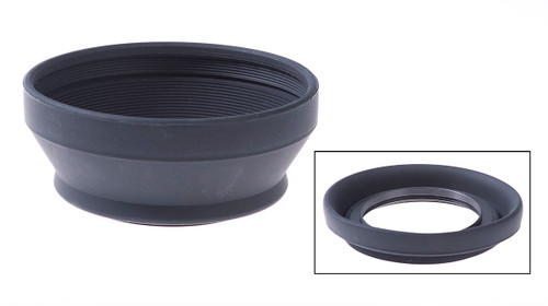 JJC Lens Hood HR-2 for Nikon