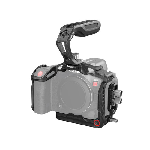 SmallRig Black Mamba Handheld Kit for Canon EOS R5 C 3891