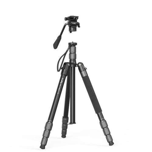 SmallRig CT180 Video Tripod 3760