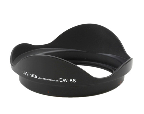 JJC Lens hood EW-88 for Canon