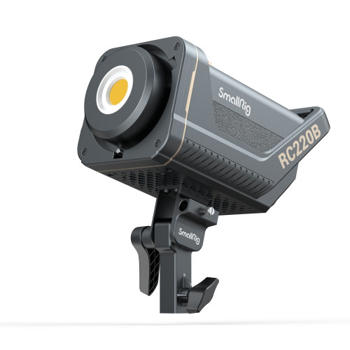 SmallRig RC220B COB Bi-Colour LED Video Light (2700-6500K) 3623