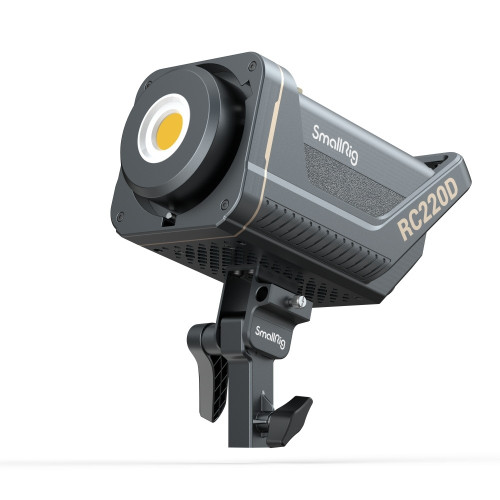 SmallRig RC220D COB Daylight LED Video Light (5600K) 3620