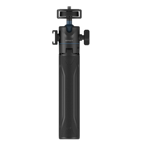 SmallRig Simorr Vigor VT-15 Black Vlog Tripod 3599