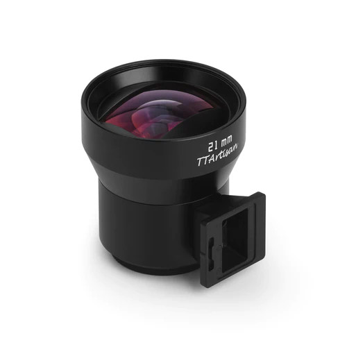 TTArtisan Viewfinder 21mm